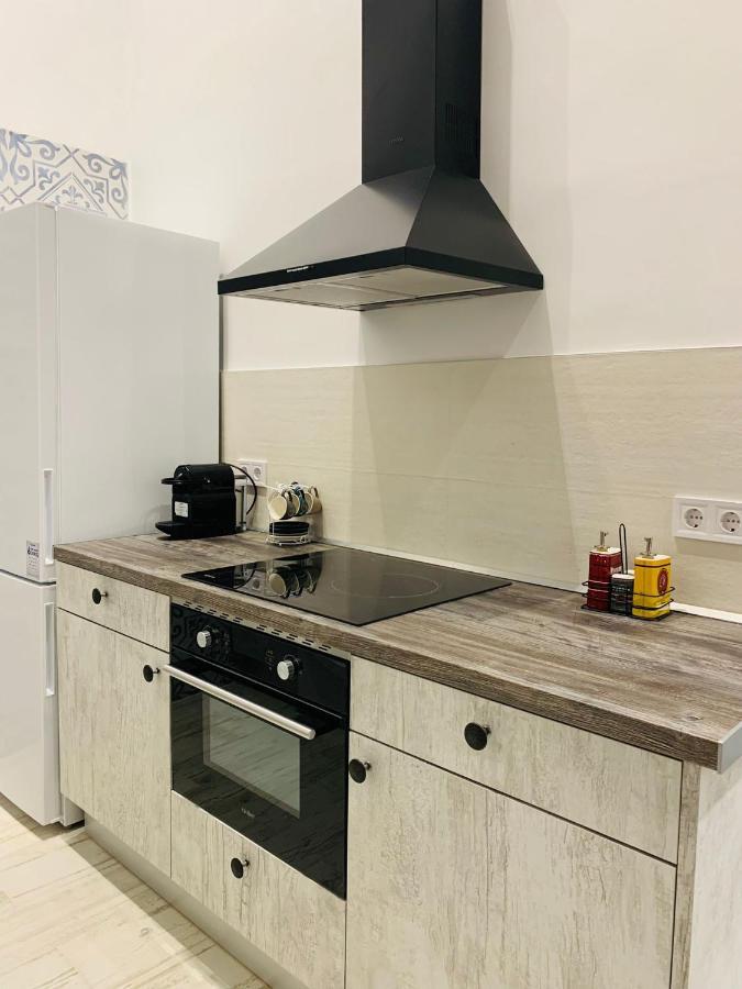 Coco Homes Madrid Exterior foto