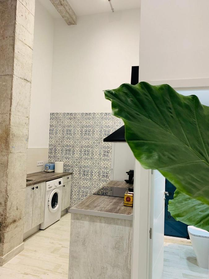 Coco Homes Madrid Exterior foto
