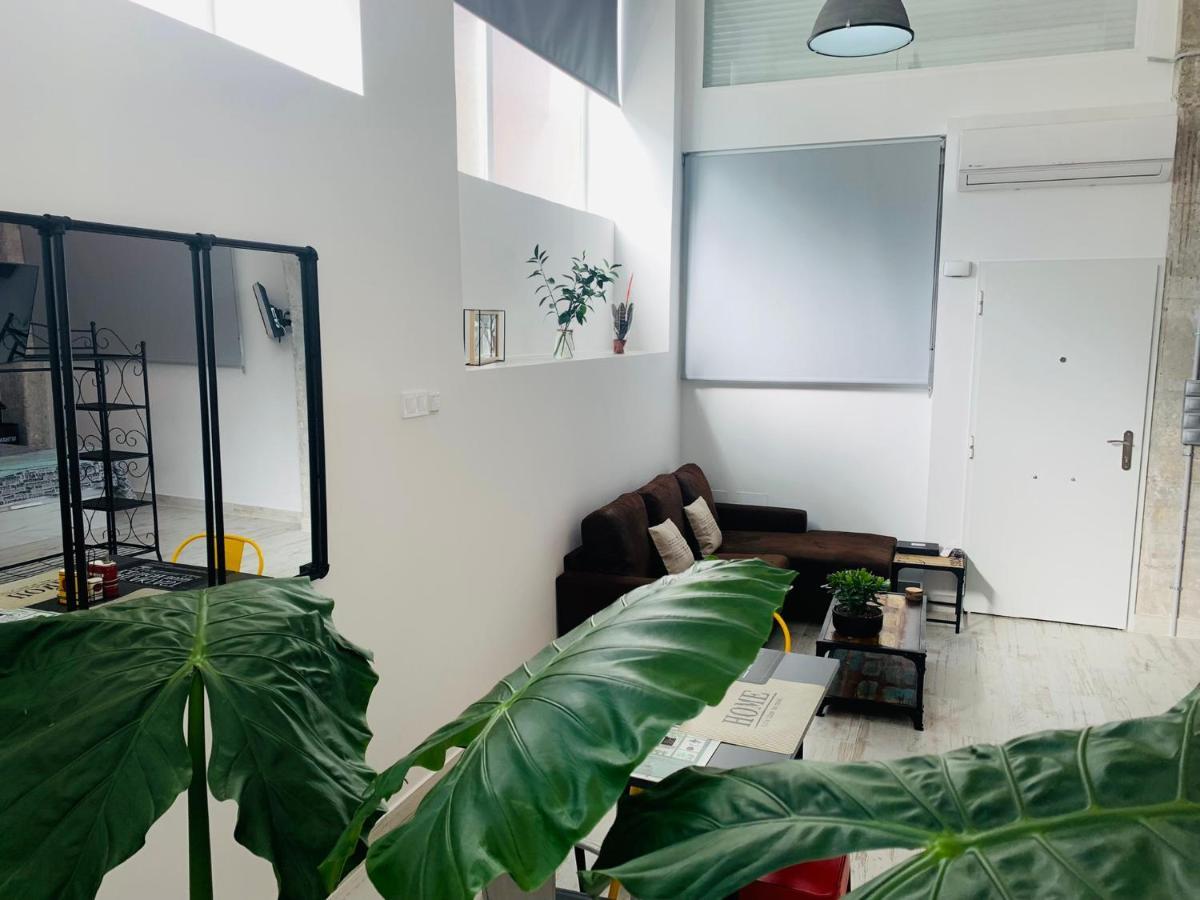 Coco Homes Madrid Exterior foto